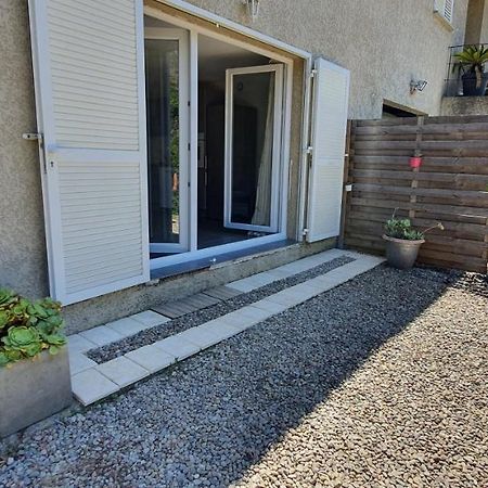 Ma Vie La Apartman Patrimonio Kültér fotó