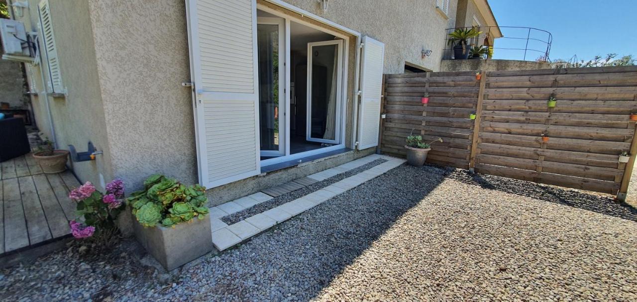 Ma Vie La Apartman Patrimonio Kültér fotó