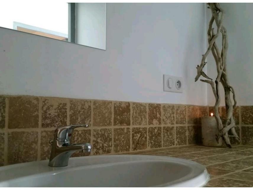 Ma Vie La Apartman Patrimonio Kültér fotó