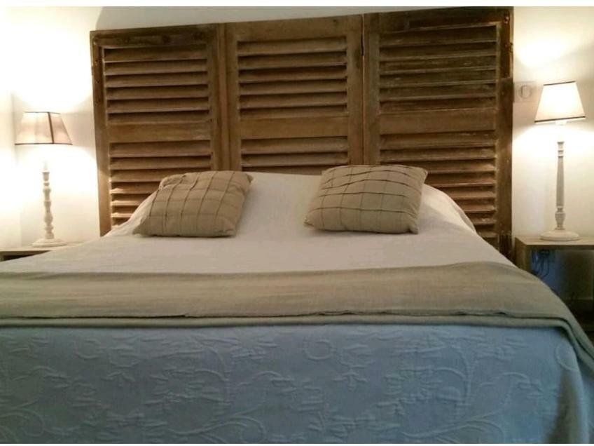 Ma Vie La Apartman Patrimonio Kültér fotó