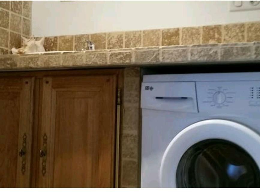 Ma Vie La Apartman Patrimonio Kültér fotó